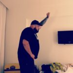 Albert Vasilyev Instagram – СОСЕД КОТОРЫЙ DRILLИТ.💧 Анапа/отдых/море