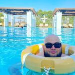 Albert Vasilyev Instagram – СПАСАТЕЛИ ШМАЛИБУ: HOOD EDITION.🏊🏽‍♂️ Анапа