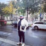 Albert Vasilyev Instagram – ПОМОГИТЕ ВЫБРАТЬ КАКАЯ ЛУЧШЕ !🥲 Vienna, Austria