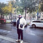 Albert Vasilyev Instagram - ПОМОГИТЕ ВЫБРАТЬ КАКАЯ ЛУЧШЕ !🥲 Vienna, Austria