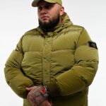 Albert Vasilyev Instagram - MUSTARD.