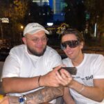 Albert Vasilyev Instagram – DRILLLIFE. @lilkrystalll