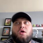Albert Vasilyev Instagram - TWITCH 🗑️