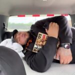 Albert Vasilyev Instagram - тегни типа, который завтыкал шо пробки.🥲 Chicago, Illinois