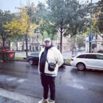 Albert Vasilyev Instagram – ПОМОГИТЕ ВЫБРАТЬ КАКАЯ ЛУЧШЕ !🥲 Vienna, Austria