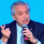 Alberto Fernández Instagram - Tenemos una clara vocación: convivir en democracia, garantizarla y defenderla. Ante los hechos que vivimos en estos días, preservemos la tranquilidad y la paz social.