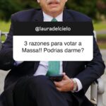 Alberto Fernández Instagram - 💬📲 Sus preguntas, mis respuestas: Sergio Massa.