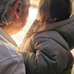 Alberto Fernández Instagram - Nuestro primer viaje solos, en esa complicidad infinita del padre y su hijo. Confieso que estaba preocupado: descansamos tanto en que las madres saben todo que temía no poder resolver algo. Pero tuvimos dos días extraordinarios que incluyó recibir el amor de quien inspiró tu nombre. A cada paso, pude disfrutar de tu sonrisa, tu dulzura y tu sopresa. A mi edad, volver a vivir la experiencia de tu mano en la mía que disfruté por primera vez con tu hermano hace ya casi treinta años, es un regalo de la vida que no puedo dejar de agradecer.