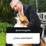 Alberto Fernández Instagram - 💬📲 Sus preguntas, mis respuestas: Dylan.