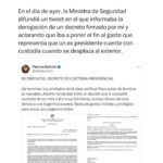 Alberto Fernández Instagram -