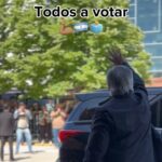 Alberto Fernández Instagram - 🗳️🇦🇷