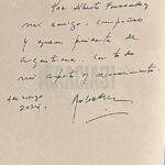Alberto Fernández Instagram - @lopezobrador tuvo la generosidad de obsequiarme su nuevo libro “¡Gracias!”, una obra que estoy seguro será inspiradora para las nuevas generaciones y de lectura necesaria para todos aquellos que creemos en la política como una herramienta de transformación social. Ciudad de México