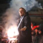 Alberto Fernández Instagram - A 13 años de su partida, recuerdo a mi amigo Néstor Kirchner, el hombre que con sus políticas, convicciones y fortalezas, transformó la Argentina.