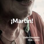 Alberto Fernández Instagram - En este Día Nacional del Derecho a la Identidad, toda nuestra gratitud es para las Abuelas de Plaza de Mayo. Son una pieza fundamental de estos 40 años de democracia, que hoy además celebramos ejerciendo nuestro derecho a votar. Delia nos dejó en 2022, pero su lucha incansable hasta encontrar a su nieto nos inspira a buscar y defender siempre nuestra identidad. Memoria, Verdad y Justicia.