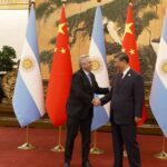 Alberto Fernández Instagram - 🇦🇷🤝🇨🇳