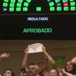 Alberto Fernández Instagram - Con la profunda convicción de que la educación debe acercarse a las y los estudiantes, ayer promulgué las leyes que crean cinco nuevas universidades. Apostar a la educación pública es apostar al conocimiento y desarrollo de la Argentina, a nuestro presente y futuro 🇦🇷 Como muestra el video, son tres Universidades Nacionales en Provincia de Buenos Aires (del Delta, de Pilar y de Ezeiza), otra en Córdoba (de Río Tercero) y en CABA (Madres de Plaza de Mayo).