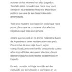 Alberto Fernández Instagram -