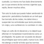 Alberto Fernández Instagram -