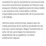 Alberto Fernández Instagram -