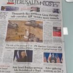 Alberto Fernández Instagram - Hemos publicado solicitadas en diarios israelíes, del mundo árabe y de Estados Unidos y Europa. Es parte de una acción global que reclama la inmediata e incondicional libertad de las víctimas secuestradas por el accionar terrorista del Grupo Hamas, en particular las argentinas. Hoy, con el canciller @santiagocafiero, me comuniqué con familiares de argentinos fallecidos y secuestrados. Desde el Gobierno nacional, estamos haciendo todo lo que está a nuestro alcance para terminar con tanto dolor y que los rehenes pronto puedan estar con sus familias.