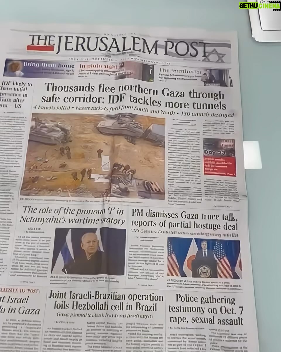 Alberto Fernández Instagram - Hemos publicado solicitadas en diarios israelíes, del mundo árabe y de Estados Unidos y Europa. Es parte de una acción global que reclama la inmediata e incondicional libertad de las víctimas secuestradas por el accionar terrorista del Grupo Hamas, en particular las argentinas. Hoy, con el canciller @santiagocafiero, me comuniqué con familiares de argentinos fallecidos y secuestrados. Desde el Gobierno nacional, estamos haciendo todo lo que está a nuestro alcance para terminar con tanto dolor y que los rehenes pronto puedan estar con sus familias.