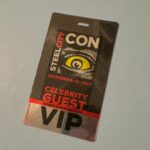 Alec Baldwin Instagram – I’ve never done a “con” before. And contrary to my expectations, the fans who showed up were gracious and complimentary in the extreme.
Thank you to Byron Burton and everyone at @steelcitycomiccon …