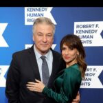 Alec Baldwin Instagram – When you have a good partner…