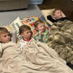 Alec Baldwin Instagram – Watching TV requires the greatest of concentration…