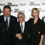 Alec Baldwin Instagram - Happy birthday, Marty…