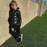 Alec Baldwin Instagram - Mi vida…
