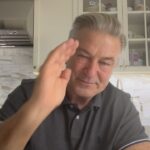 Alec Baldwin Instagram - The SAG-AFTRA strike has ended. Congratulations to each and every person, on both sides, who are responsible for this great occasion.
