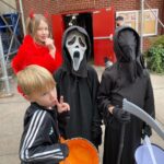 Alec Baldwin Instagram - They mean every vowel and consonant of this. They want candy. And lots of it. Now