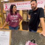 Alec Baldwin Instagram - Check this out. @thebaldwinfund