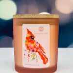 Alec Baldwin Instagram - As a breast cancer survivor, Carol Baldwin spent the last 32 years of her life showing love and compassion to others facing the disease and raising money for research. Honoring her legacy, all proceeds from the sale of The Savage Homestead CAROL'S CARDINALS Orange Blossom & French Vanilla hand poured soy candle benefit The Baldwin Fund. 💗 “We can be Carol’s Cardinals here and support the mission she began. Together we will find a cure. We will help others and share love and compassion with those in need.” Beth Baldwin, Executive Director, The Baldwin Fund 💗 THE BALDWIN FUND Together We Will Find a Cure thebaldwinfund.org @thebaldwinfund 🕯The CAROL'S CARDINALS Orange Blossom & French Vanilla candle🕯️ 🔥frosted pink glass reusable container with bamboo lid 🔥12 ounces | burn time approx. 70-80 hours 🔥custom-blended fragrance 🔥hand-poured on The Savage Homestead in Skaneateles, NY 🔥100% American soy wax 🔥paraben, phthalate, and cruelty free 🔥 no plastic packaging ♻️ Available in-boutique and online 🐝 THE SAVAGE HOMESTEAD Inspired Products for Better Living 3 Fennell Street, Skaneateles, New York 13152 thesavagehomestead.com 🐝 @thebaldwinfund #togetherwewillfindacure #BreastCancerAwarenessMonth #skaneateleslake #skaneateles #upstateny #artisanmade #madelocally #giftideas #giftidea #womanowned #onlineboutique #boutique #soycandles #soycandle #handpouredcandle #handpouredcandles #handpoured #candlesofinstagram #ecochic #ecoconscious