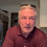 Alec Baldwin Instagram - Today I’m so happy to share part two of Alec Baldwin revealing his top 5 @woodyallenofficial films! Alec, who starred in three Woody classics—‘Alice’ (1990), ‘To Rome With Love’ (2012) and Blue Jasmine (2013)—finishes off his top 5 with three much loved Woody Allen films. Once again I’d like to express my sincere gratitude to Alec for making this happen ✨ #WoodyAllen #AlecBaldwin #WoodyAllenFilms