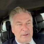 Alec Baldwin Instagram - I’m excited to kick off a special series with the incomparable @alecbaldwininsta, sharing his top 5 @woodyallenofficial films! Alec, who starred in three Woody classics—‘Alice’ (1990), ‘To Rome With Love’ (2012) and Blue Jasmine (2015)—starts us off with two absolute gems. Stay tuned for his remaining three picks! A huge thank you, Alec, for making this happen. 🙏 #WoodyAllen #AlecBaldwin #WoodyAllenFilms New York, New York