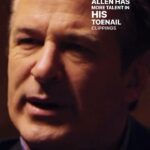 Alec Baldwin Instagram - Woody…