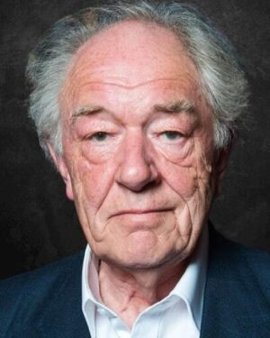 Alec Baldwin Instagram - I never worked with a better actor (PATH TO WAR for HBO)
Rest in Peace, Michael Gambon.
NY Times link in bio.