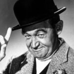Alec Baldwin Instagram – Barry Fitzgerald and I wish you all a Happy Saint Patrick’s Day…