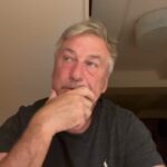 Alec Baldwin Instagram - Tomorrow is the 22nd anniversary of 9-11
