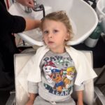 Alec Baldwin Instagram - One thing that I have in this world is a lot of love. Happy birthday to my Eduardo Pau Lucas…