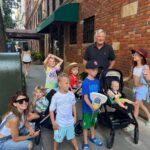 Alec Baldwin Instagram - Gangs of New York…
