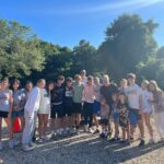 Alec Baldwin Instagram - Thank you to everyone at Sportime for another great Summer…