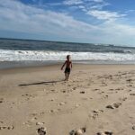 Alec Baldwin Instagram - Last days of Summer…