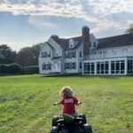 Alec Baldwin Instagram - Last days of Summer…