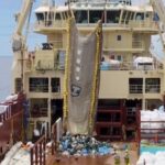 Alec Baldwin Instagram – The remarkable work of @theoceancleanup …