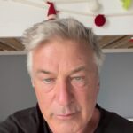 Alec Baldwin Instagram - Find the link in my bio for my interview with ROBBIE ROBERTSON. So sad to learn of the passing of this remarkable artist. Rest in Peace, Robbie…