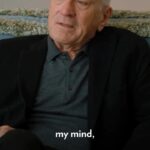 Alec Baldwin Instagram - This from Robert DeNiro. The insidious nature of drugs can affect anyone. Anyone.