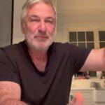 Alec Baldwin Instagram - No 2