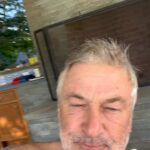 Alec Baldwin Instagram - My podcast is called HERE’S THE THING (@alecbaldwin.htt) My guest this week is CHRISTIAN MCBRIDE Please listen on iHeart Radio